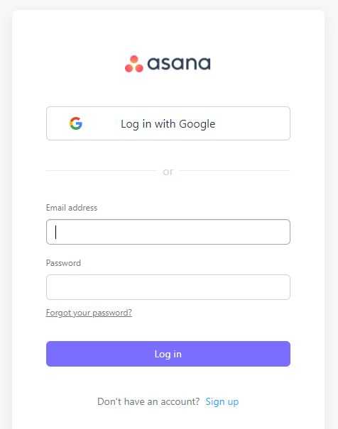Asana and Google API integration