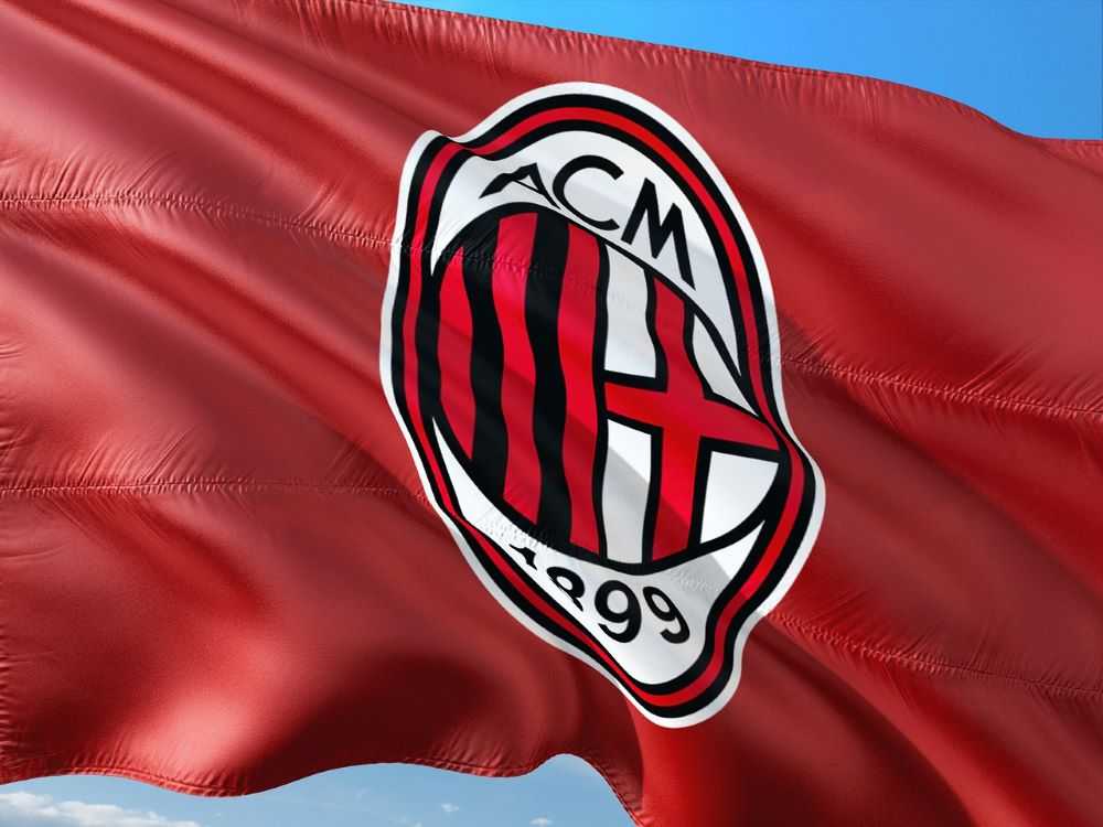 AC Milan and eBay partnership news 