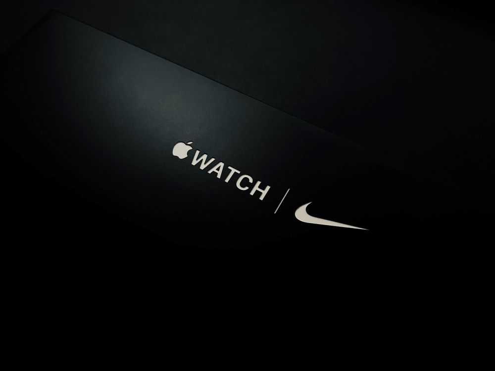 Apple Watch Nike B2B product partnership