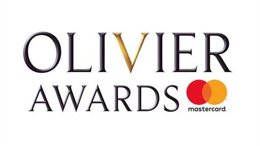 Olivier Awards and Mastercard event sponsorship