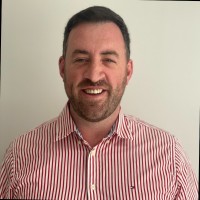 Ciaran Griffin, Director of Global Partnerships and Performance Marketing, Ipvanish