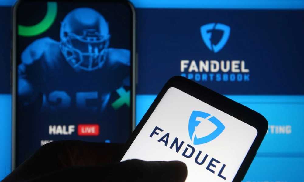 FanDuel and Genius Sports partnership news November