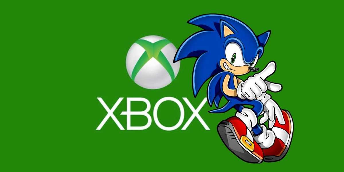 Xbox and Sega partnership news November