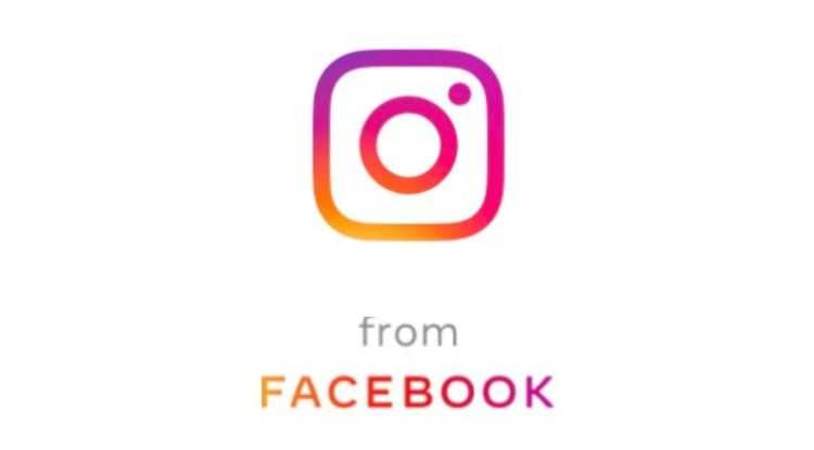 Instagram and Facebook product extension merger