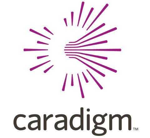 Caradigm joint venture example