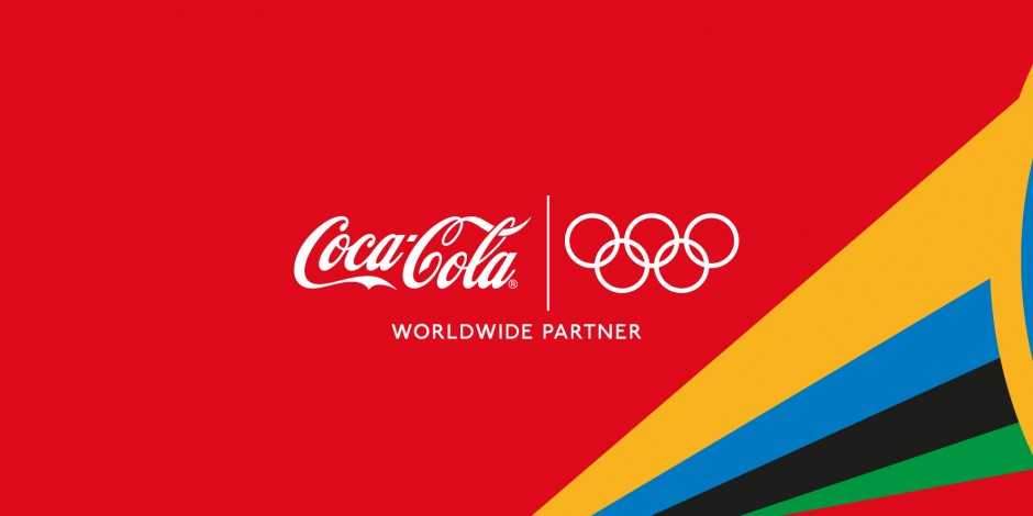 Coca-Cola and Olympic Games sponsorship marketing example