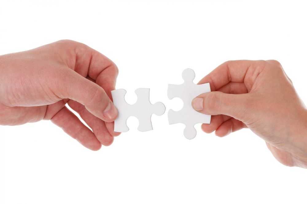 What is an affiliate partnership