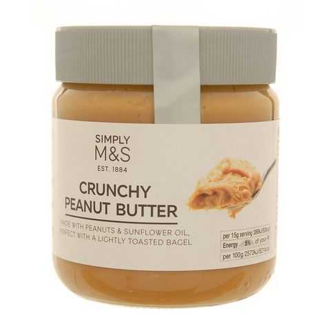 Simply M&S white labelling example
