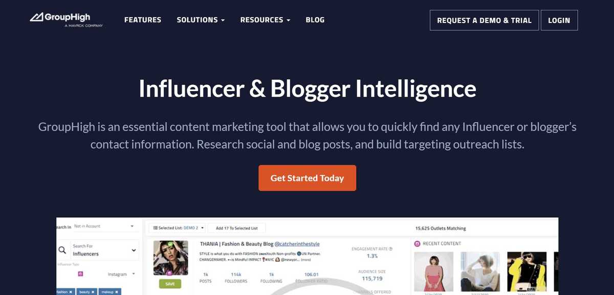 12 Best Influencer Marketing Platforms