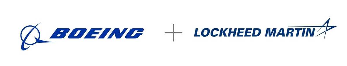 Boeing and Lockheed Martin coopetition example