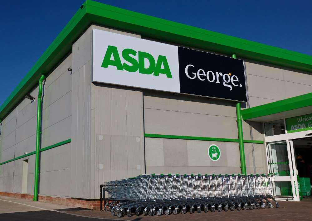 Asda and Missguided partnership news