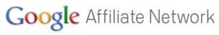 Google Affiliate Network logo