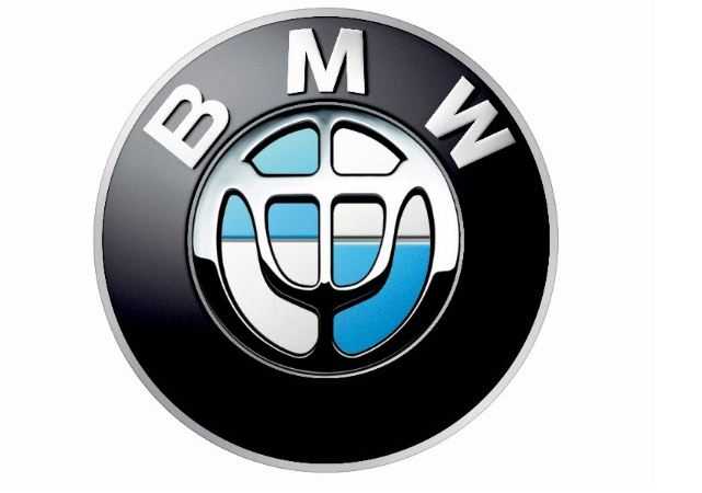 BMW Brilliance joint venture example