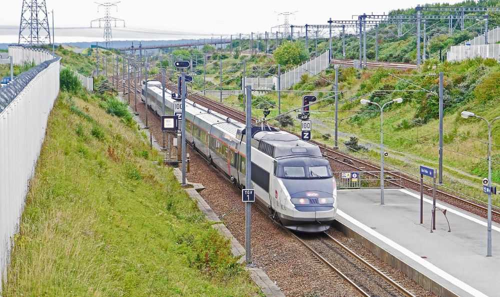 Goelett and Trainline strategic partnership news