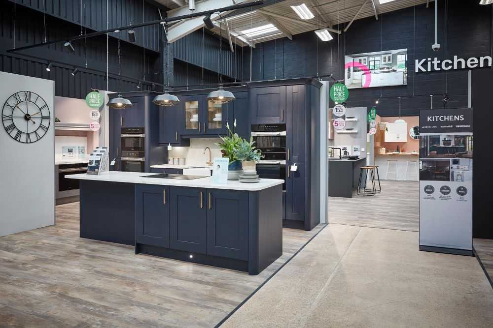 Homebase and Homeprojects partner marketing example