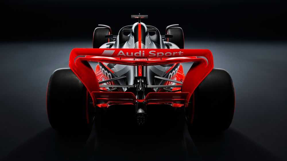 Sauber and Audi partnership news August