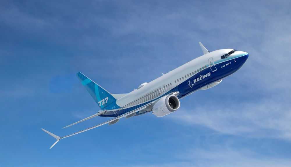 Boeing and Microsoft partnership news