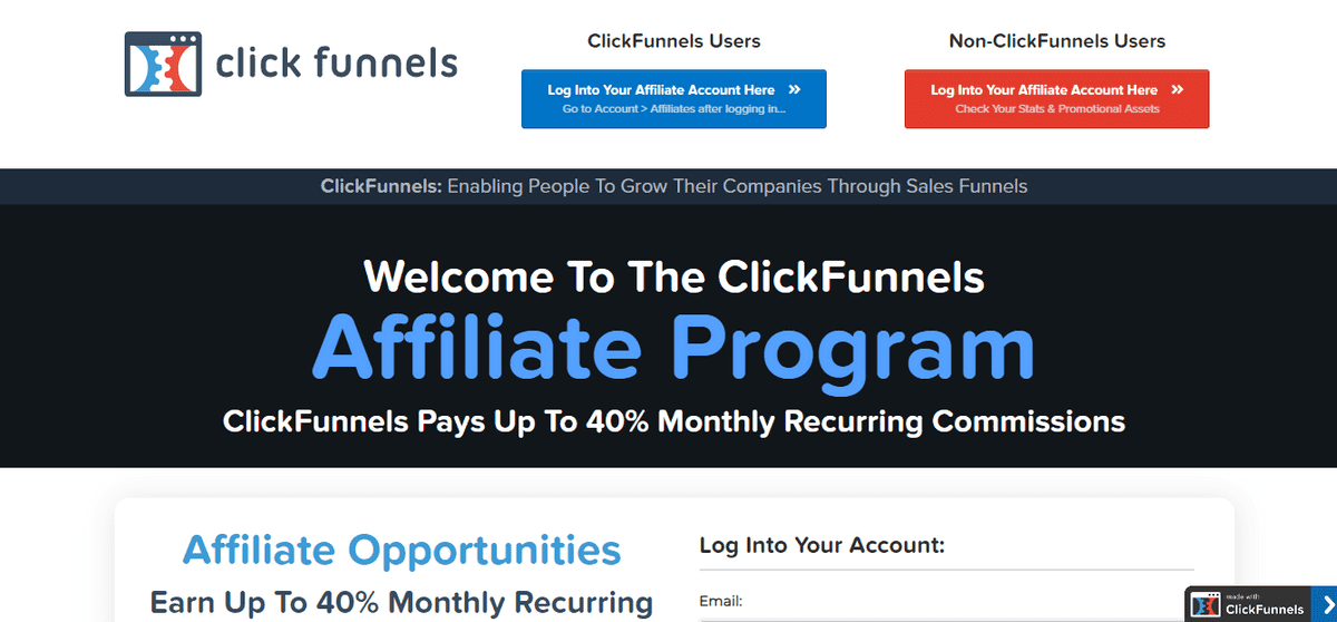 7 Best Affiliate Programs