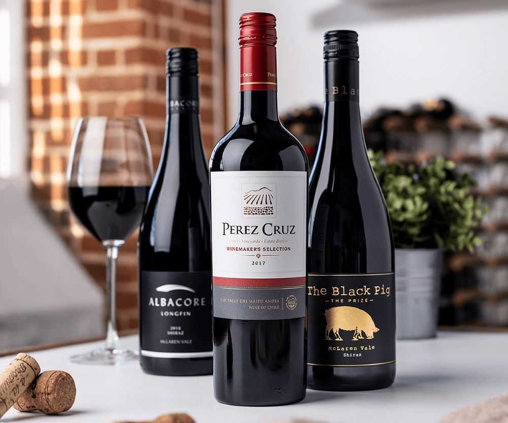 Virgin Wines and RSVP B2B partnership example